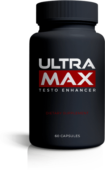 แคปซูล UltraMax Testo Enhancer